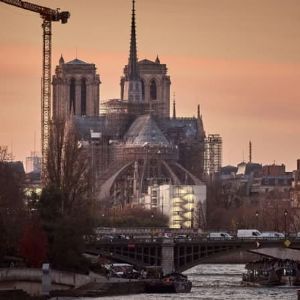 Réouverture de Notre-Dame : un renouveau attendu pour l'Île de la Cité