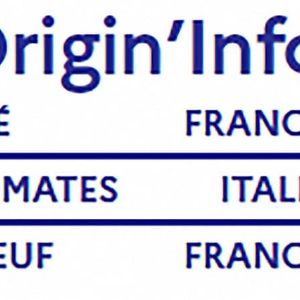 Retard de l'apparition du logo Origin'info en rayons : les explications des marques et distributeurs