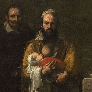 "Ribera magnifie la représentation de la femme à barbe au Petit Palais"