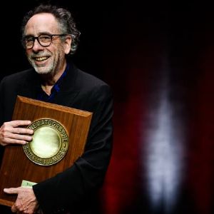 Tim Burton refuse de réaliser une suite d'Edward aux mains d'argent