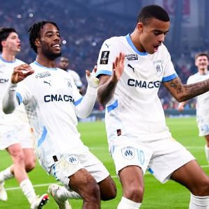 Tirage des 32es de finale Coupe de France pour les clubs de la ligue Méditerranée