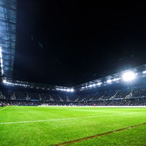 Un jeune supporter de 6 ans interdit de stade au Havre