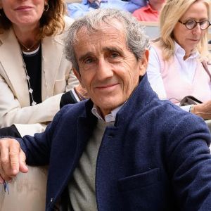 Alain Prost critique la mentalité française : l'histoire d'une icône de la Formule 1 mal-aimée