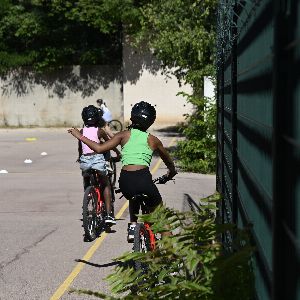 Apprendre à s'émanciper en pédalant au Vélo Club La Pomme Marseille