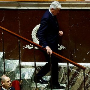 Censure du gouvernement Barnier : impacts sur le budget et les acteurs économiques