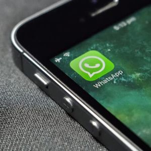 Certains iPhone deviendront incompatibles avec WhatsApp à partir de mai 2025