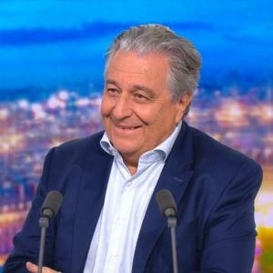 Christian Clavier peine à exprimer sa douleur suite à la mort de Michel Blanc