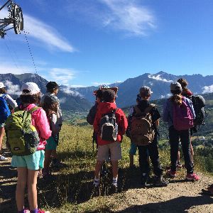 Colonies de vacances : un levier d'émancipation pour les jeunes