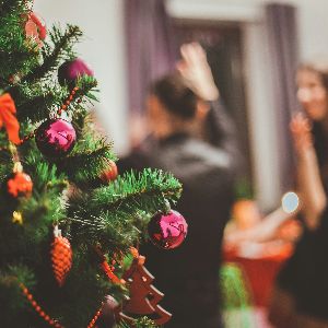 "Comment lutter contre la dépression pendant les fêtes de fin d'année"