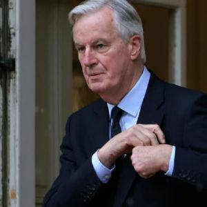 Coup de fil décisif de Marine Le Pen qui a changé le destin de Michel Barnier