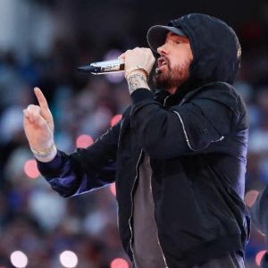 Décès de la mère d'Eminem des suites d'un cancer : Tragédie pour le rappeur