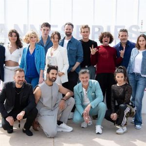 Déprogrammation prolongée pour "Plus belle la vie" sur TF1