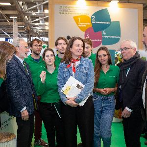 Ecole AgroParisTech : toujours pas de changements deux ans après les conflits étudiants