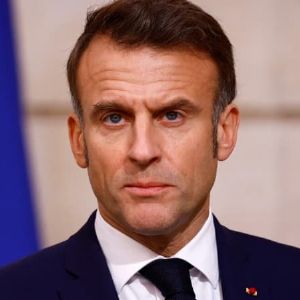 Emmanuel Macron doute de la censure du gouvernement Barnier