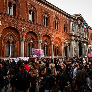 Étudiant condamné à la prison à vie en Italie pour un féminicide