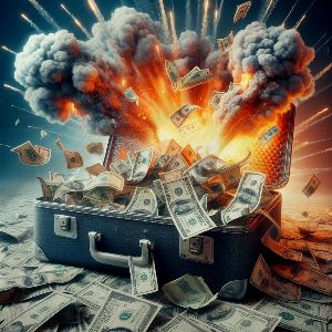 Explosion de 50% de la capitalisation du secteur crypto en novembre : vers un nouveau record ?