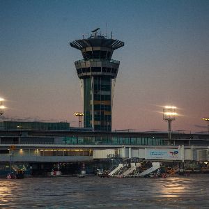 Extension du couvre-feu aérien à Orly pour la santé des riverains