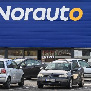 "Fuite de données chez Norauto : des milliers de clients touchés"