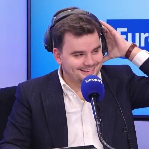 Gauthier Le Bret critique vivement Cyril Hanouna sur Europe 1