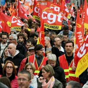 Grève dans la fonction publique : mobilisation massive attendue dans les écoles, hôpitaux et mairies