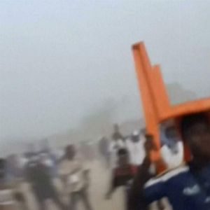 Guinée : drame de N’Zérékoré, bousculade mortelle lors d'un match de football dédié au chef de la junte