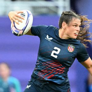 Ilona Maher quitte le rugby à VII pour rejoindre le rugby à XV en Angleterre