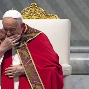 Jenifer, Patrick Fiori et le Pape François se retrouvent en Corse pour un événement historique