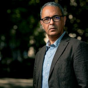 "Kamel Daoud, lauréat du Goncourt avec « Houris », riposte aux calomnies du régime algérien"