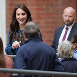 "Kate Middleton : révélations sur sa santé avant sa prochaine apparition"