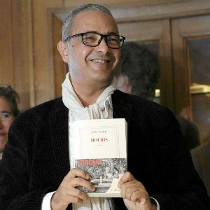 L'Académie Goncourt suspend le Choix Goncourt algérien en soutien à Kamel Daoud