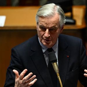 La mise en garde de Michel Barnier face à la censure : avertissement de conséquences graves