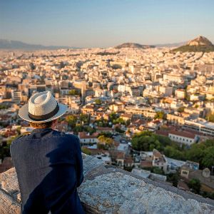 "La solastalgie : quand l'homme souffre de la perte de liens avec la Terre"