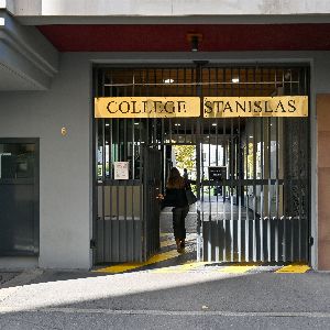 La subvention de 1,3 million d'euros rétablie pour l'établissement privé Stanislas par la ville de Paris