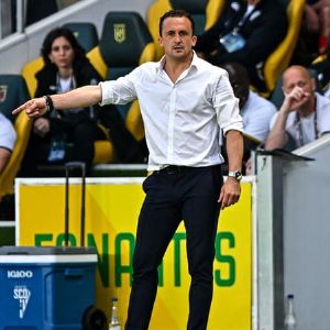 Le FC Nantes condamné à verser 730 000 euros à son ancien entraîneur