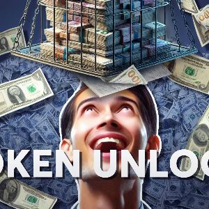 Les 7 Token Unlock de décembre : Focus sur Manta, Jito, Arbitrum et Polyhedra