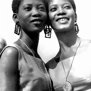 Les Lijadu Sisters, pionnières de la musique africaine