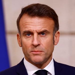 "Macron et le prince héritier saoudien co-présideront une conférence sur l'État palestinien"