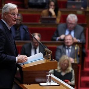 Michel Barnier et son gouvernement jouent leur avenir lors de la motion de censure du 4 décembre