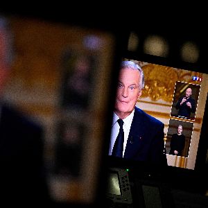 Michel Barnier face à un déni de réalité lors de son interview au 20 heures