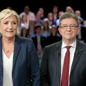 Motion de censure : alliance inédite entre RN et LFI