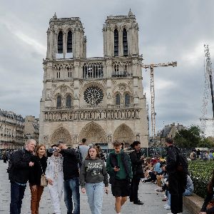 Ouverture des réservations pour visiter Notre-Dame de Paris : ce qu'il faut savoir