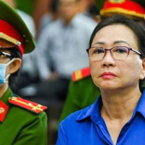 Peine de mort confirmée en appel pour Truong My Lan, cerveau du plus grand scandale financier du Vietnam