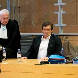 Pierre Palmade renonce à faire appel de sa condamnation à la prison ferme