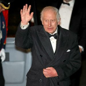 Portrait officiel de Charles III : le flop des administrations britanniques