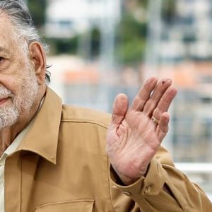 Prochain film de Francis Ford Coppola prévu pour début 2025 après l'échec de Megalopolis