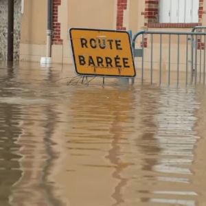 Reconnaissance de l'état de catastrophe naturelle dans quatre communes des Alpes-Maritimes