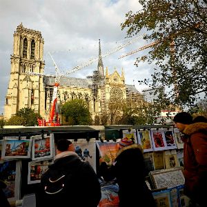 Réouverture de Notre-Dame : Restrictions et perturbations à prévoir