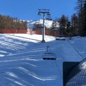 Report de l'ouverture de la station des Orres dans les Hautes-Alpes au 14 décembre