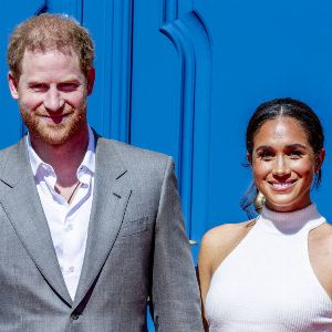 "Révélation : le prince Harry avait déjà exprimé son désir de quitter la vie royale bien avant Meghan"