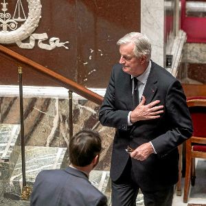 Risque de chute du gouvernement Barnier suite à l'activation du 49.3